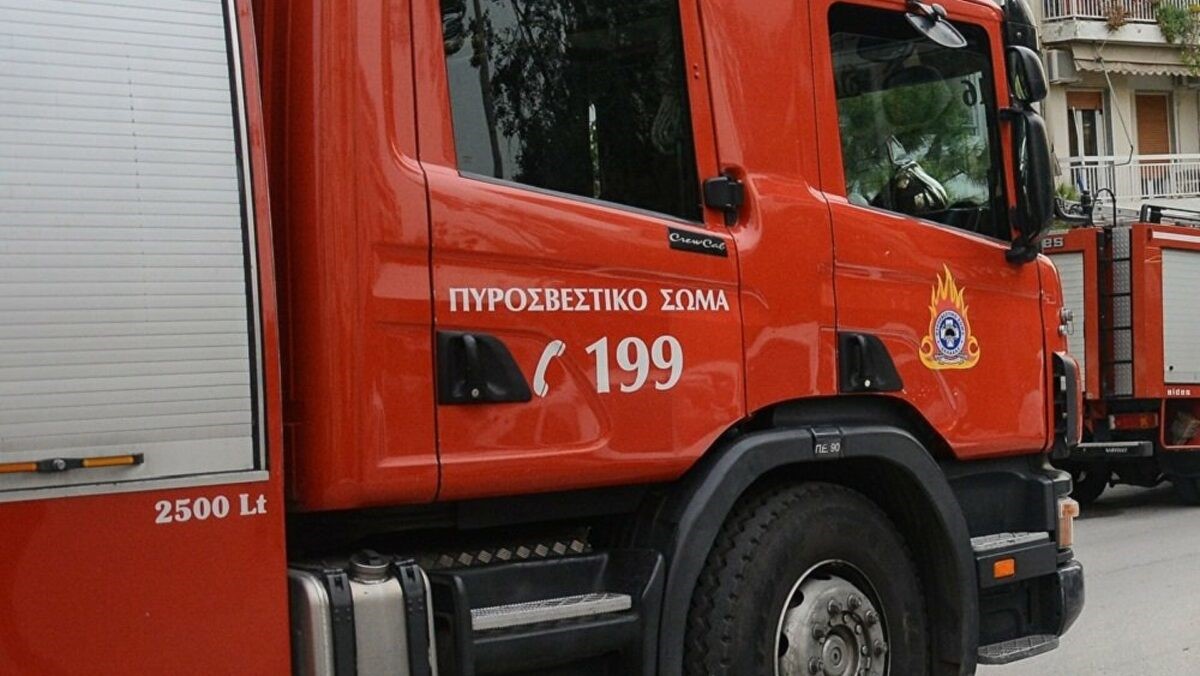 ΑΣΕΠ: 55 προσλήψεις πυροσβεστών στη Θεσσαλία 
